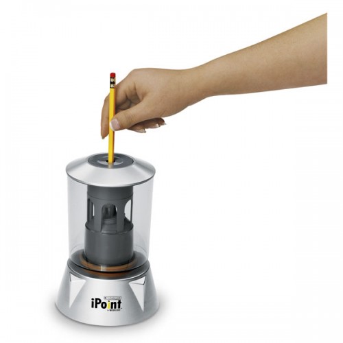 multi size pencil sharpener